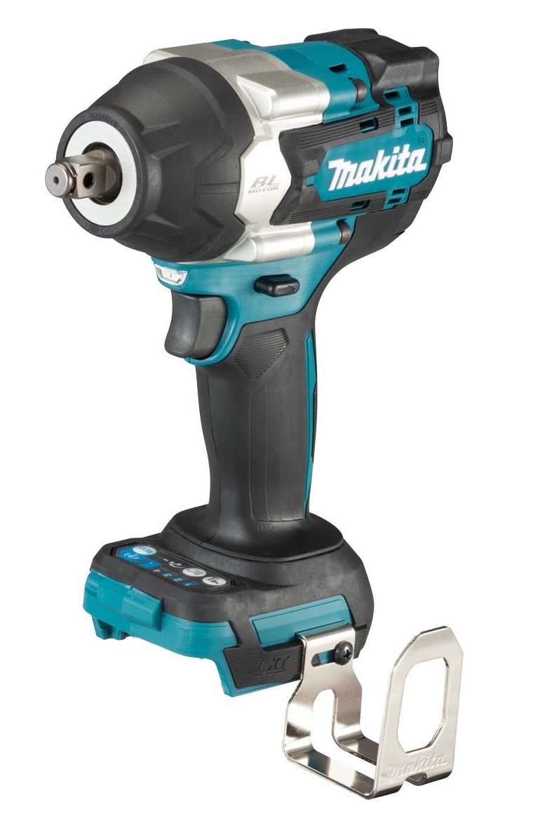 Makita DTW700Z 18v Brushless Impact Wrench (Body Only)