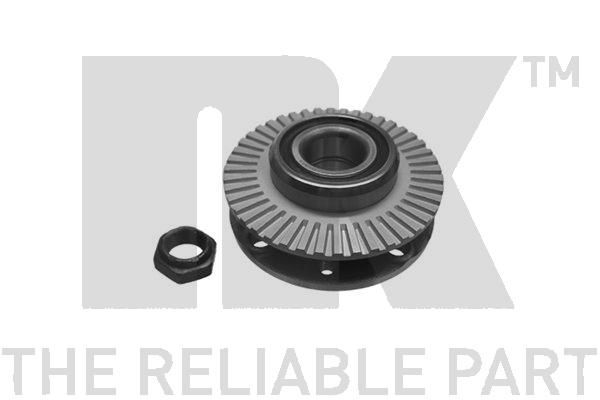 Radlagersatz 769925 NK für ALFA ROMEO 145 - Bild 3