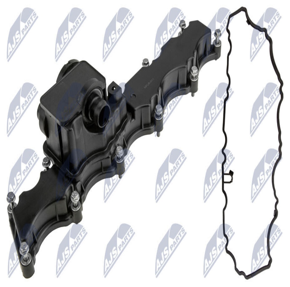 Fits NTY BPZ-LR-011 ENGINE VALVE COVER/BLEED  ⭐UK Stock⭐