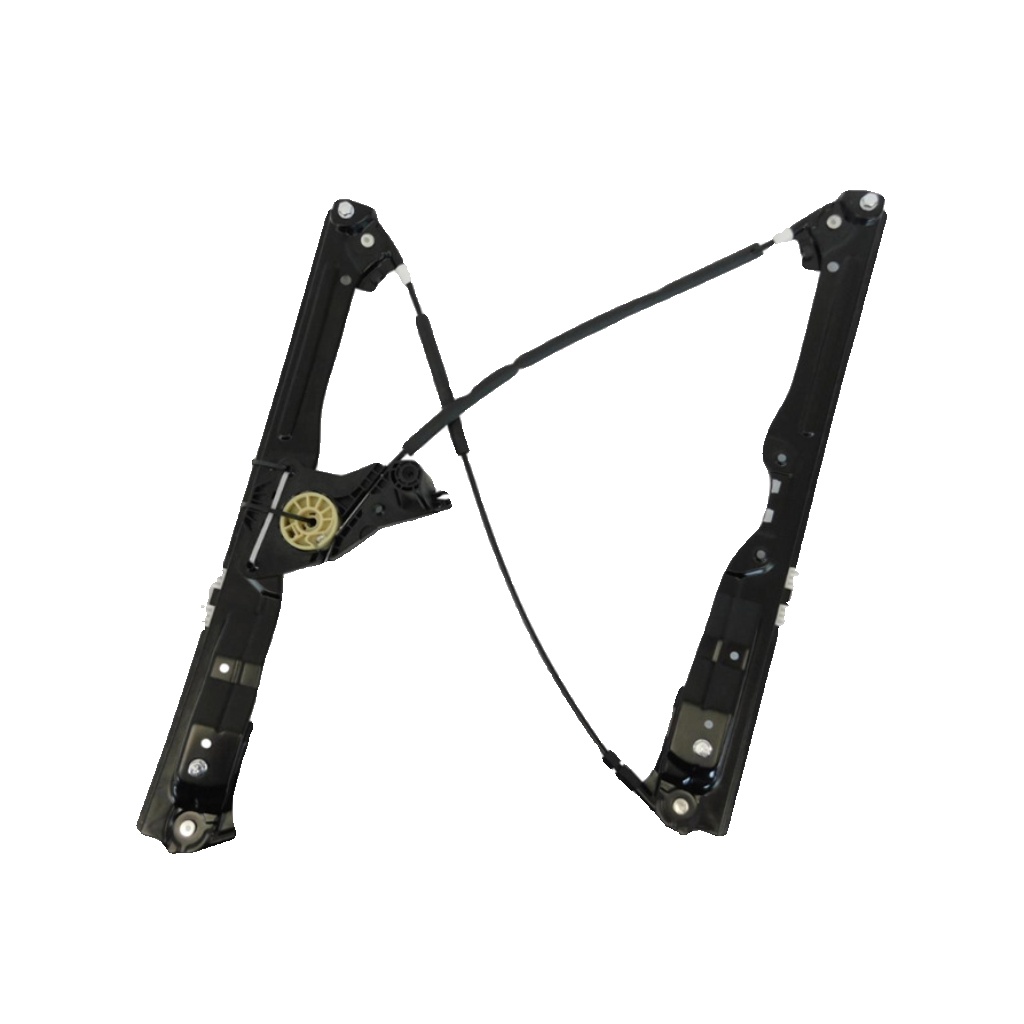 NEW PEUGEOT 308 MK2 DRIVERS SIDE FRONT RIGHT WINDOW REGULATOR 2014-2021
