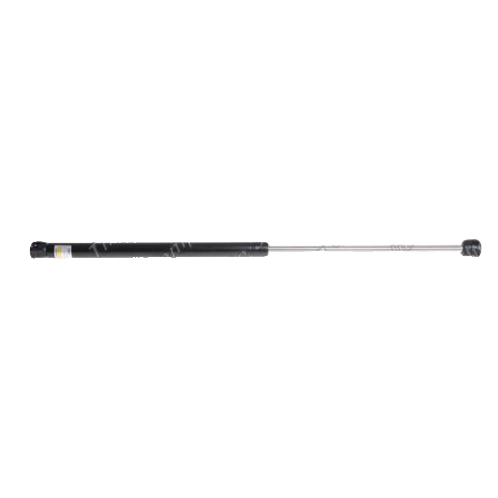 Front LESJÖFORS 8095015 Gas Spring, bonnet for VW