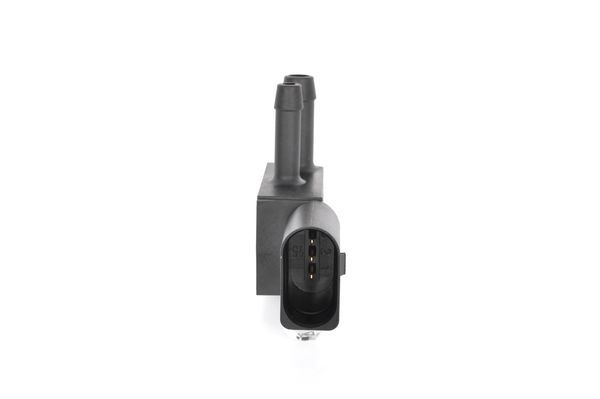 Exhaust Pressure Sensor fits VW TRANSPORTER Mk5 1.9D 2.5D 03 to 06 Genuine Bosch - Image 19