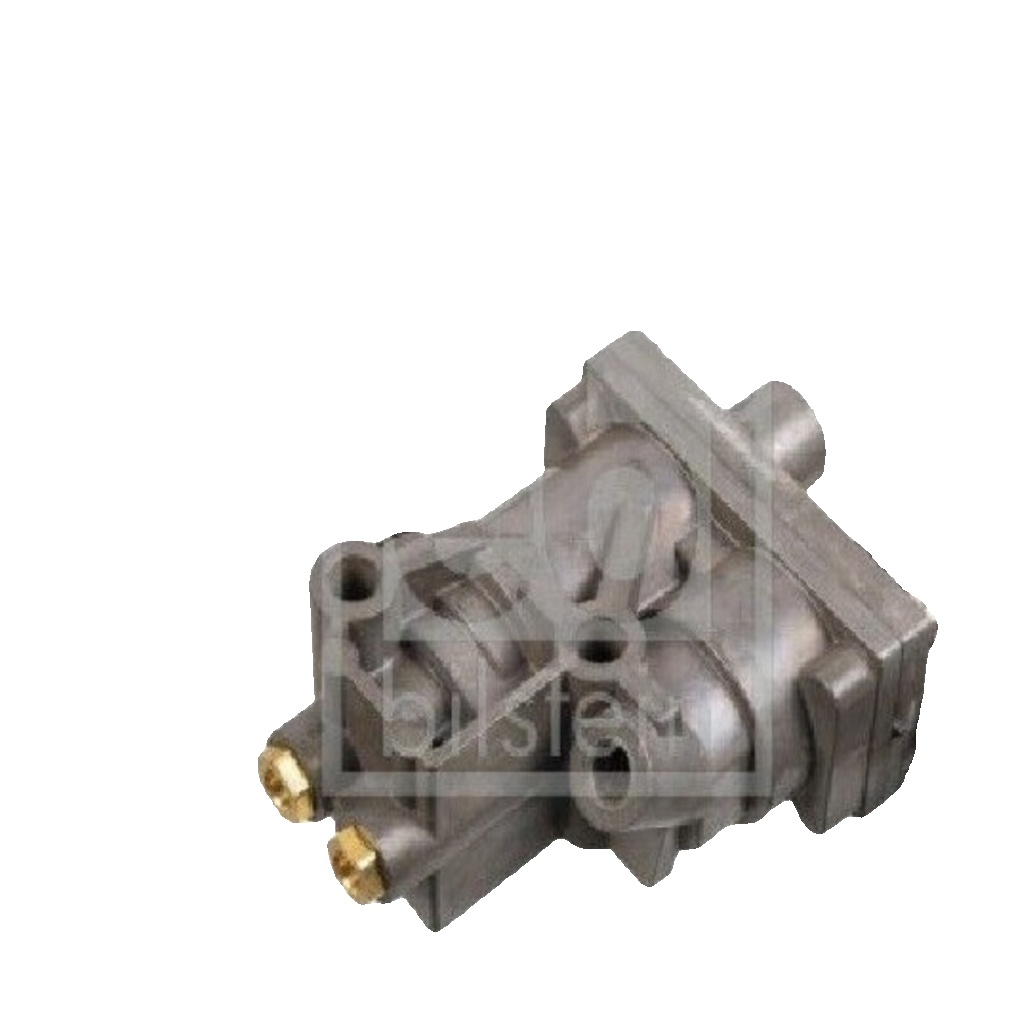 FEBI 179686 EGR VALVE EXHAUST CONTROL