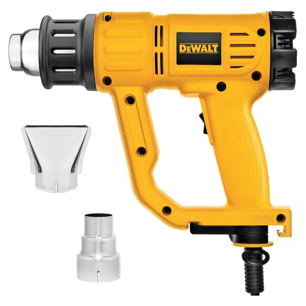 DEWALT D26411 240v Heat gun