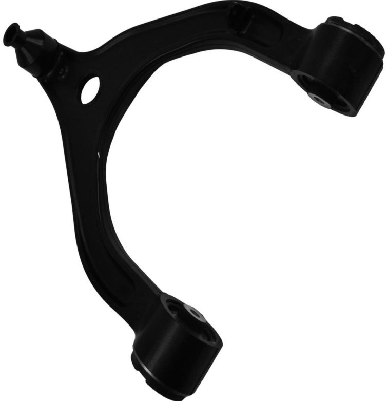 FOR TESLA MODEL X (5YJX) UPPER RIGHT FRONT WISHBONE CONTROL ARM 1027327-00-D