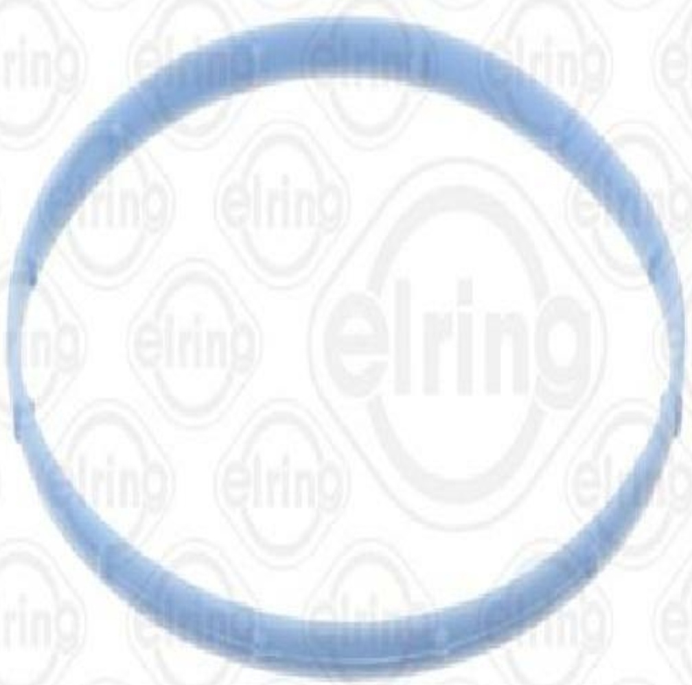 Throttle Body Intake Manifold Housing Gasket For Ram  ESG - ELRING 924.470