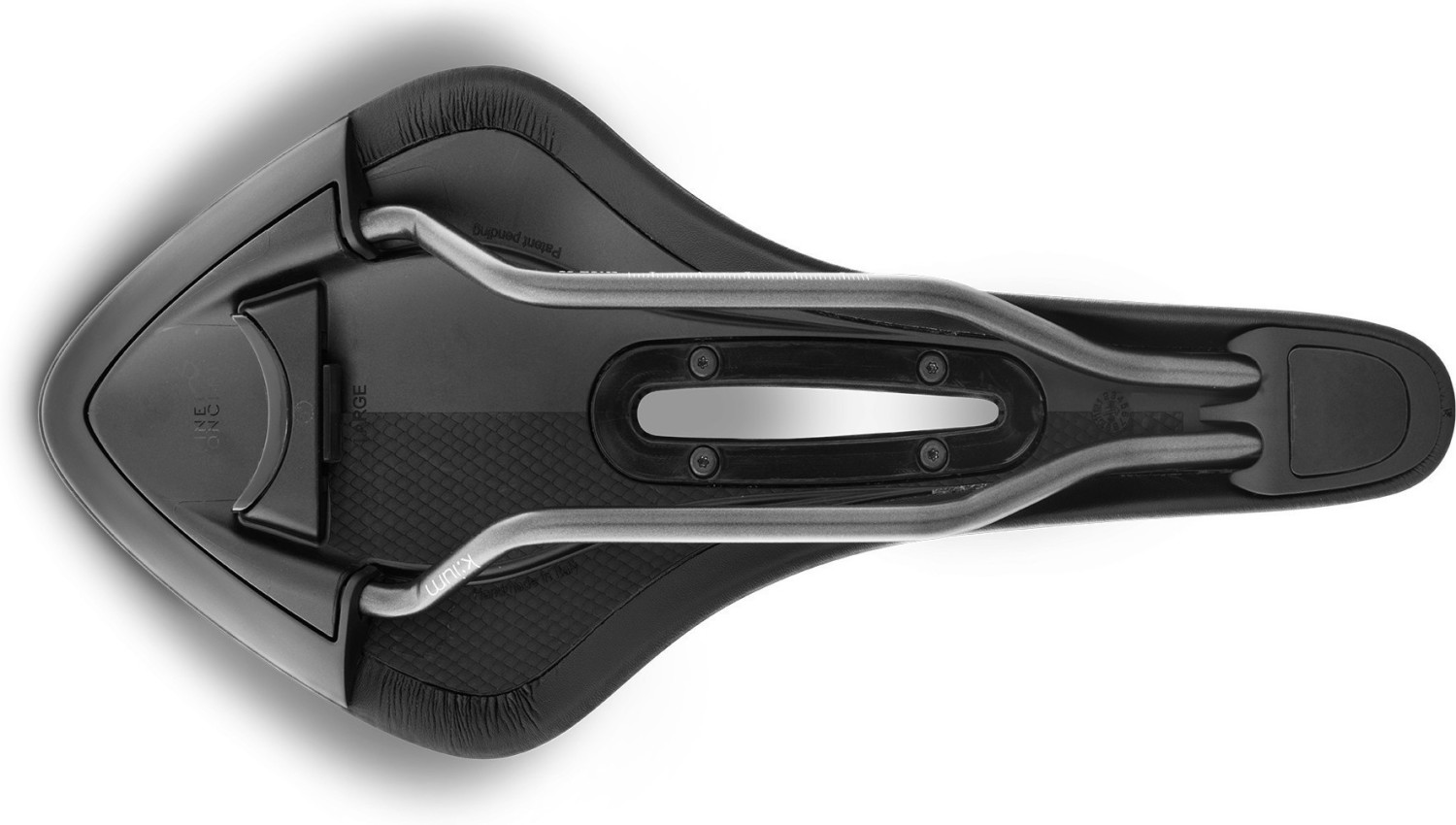 Free Shipping Fizik Arione R3 Open-Large Bike Saddle