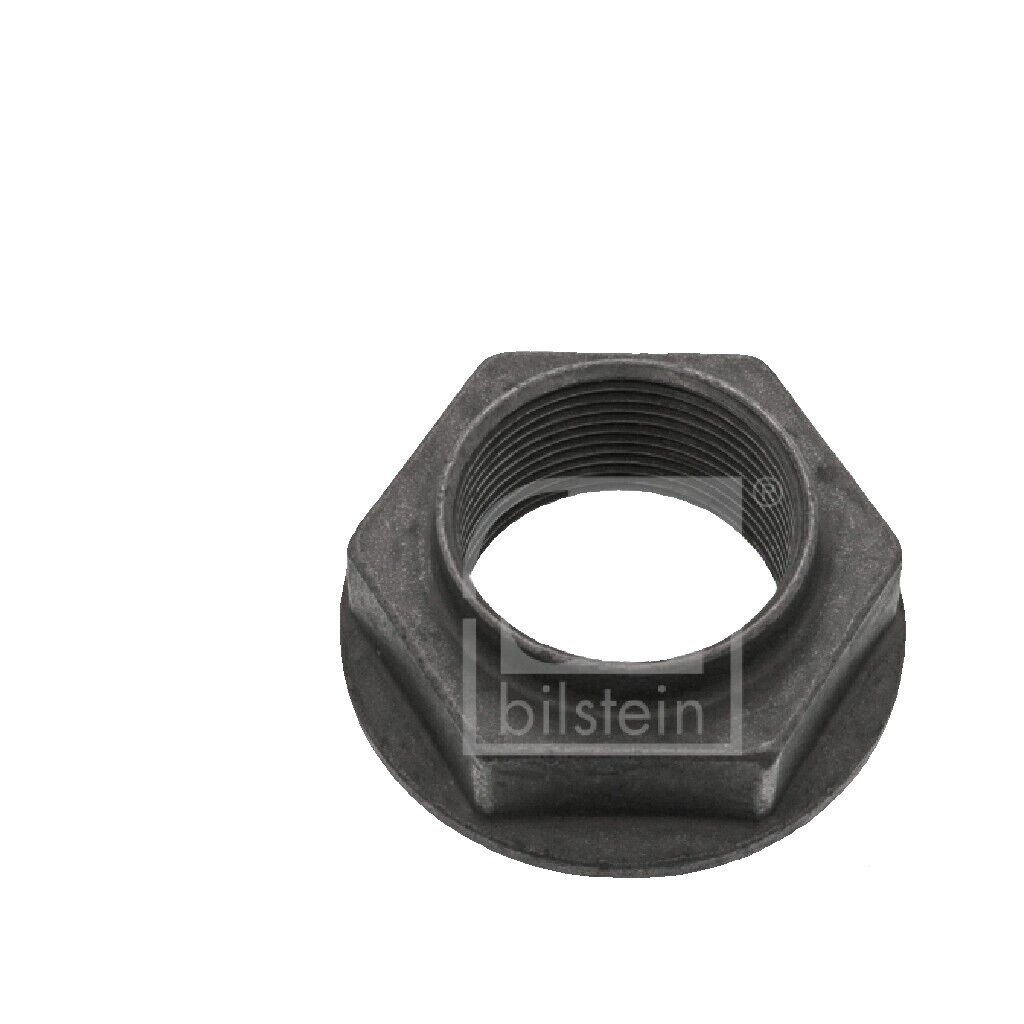 FEBI BILSTEIN 100348 Nut, stub axle for MERCEDES-BENZ