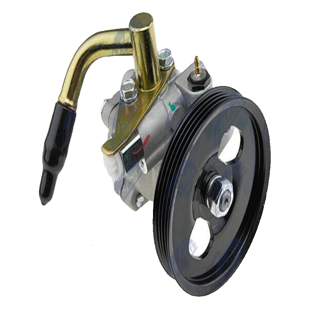 Fits NTY SPW-HY-508 POWER STEERING PUMP HYUNDAI GETZ 1.1 02-09  ⭐UK Stock⭐
