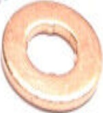 DRM0386 Dr.Motor Automotive Seal Kit, injector nozzle for CITROËN,FIAT,LANCIA,PE