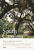 Compass American Guides: South Carolina, 3rd Ed... - Henry Lieferman - Good -...