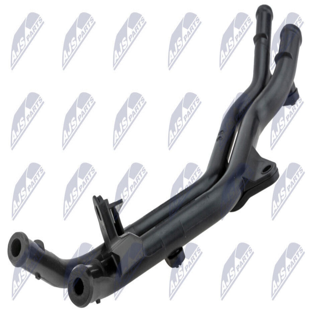 Fits NTY CPP-VW-013 COOLANT HOSE   ⭐UK Stock⭐