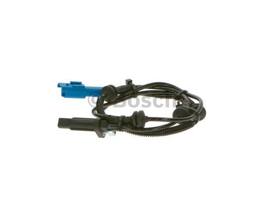 Bosch Wheel Speed Sensor 0986594567