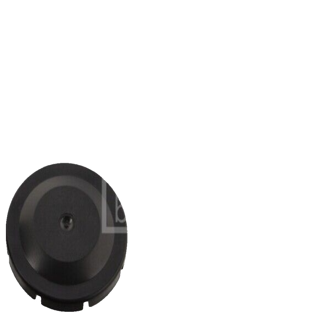 DEFLECTIONGUIDE PULLEY VRIBBED BELT 102206 FOR M48.00/50 4.5L 8cyl - Image 2
