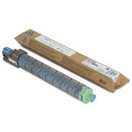 Original Ricoh 841820 Toner MP C3503 Cyan
