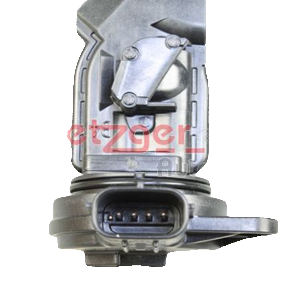 Original METZGER Air Mass Meter 0890390 for Toyota