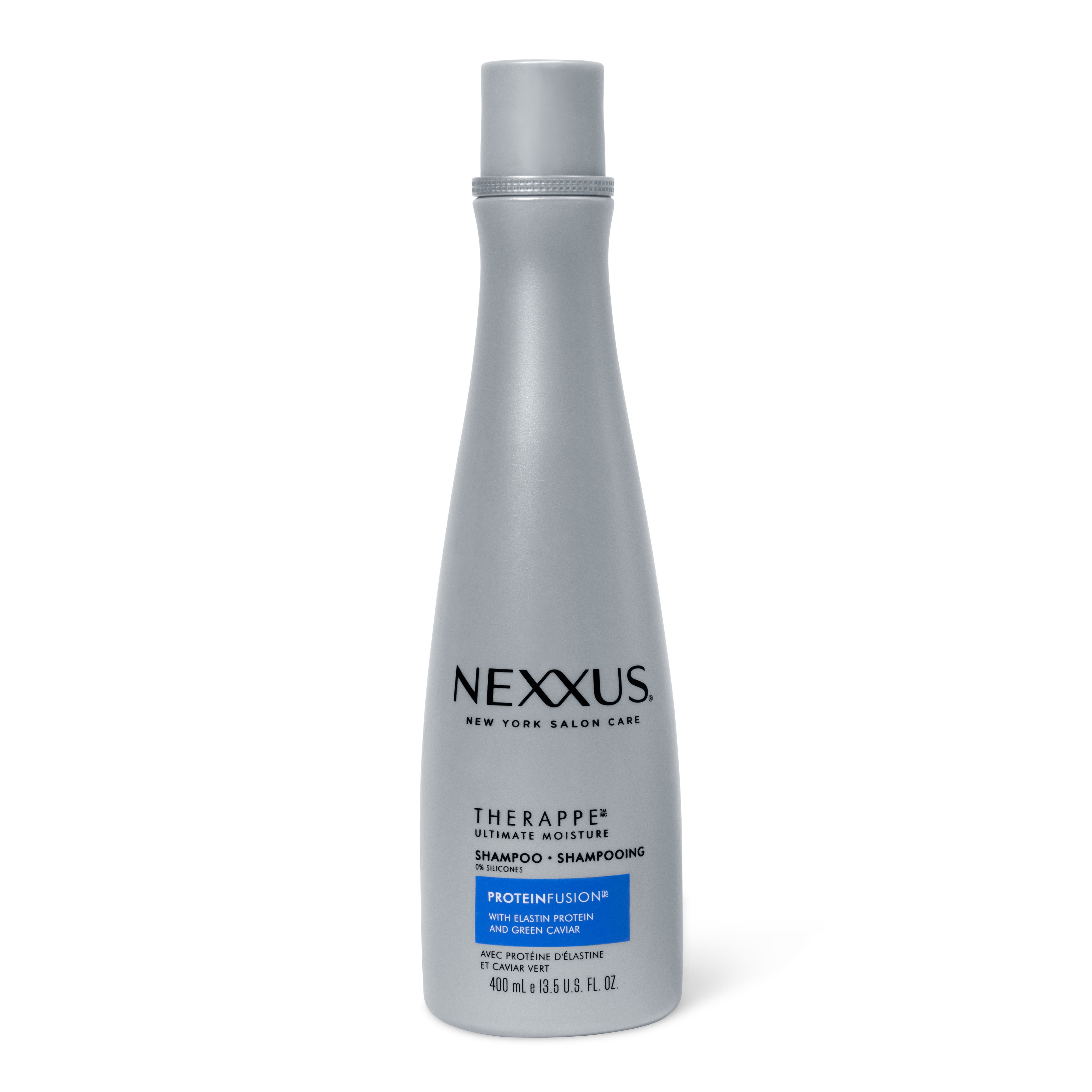 NEXXUS THERAPPE SHAMPOO ULTIMATE MOISTURE 75 ML -3 PACK RRP £18