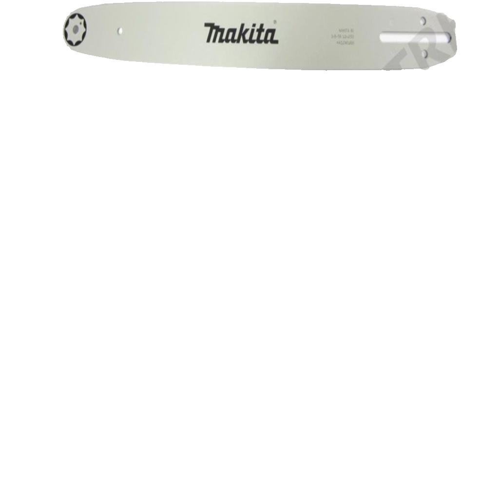 Makita 165202-6 Chainsaw Bar For (UC4030A UC4041A UC4051A EA3500S40B EA3601F40B)