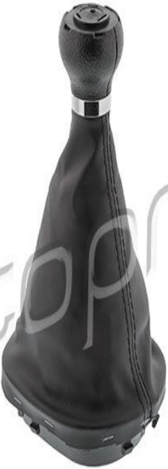 Fits TOPRAN HANS PRIES 115 892 GEAR LEVER PROTECTION BELLOWS   ⭐UK Stock⭐