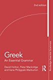 Greek by David  Holton (Paperback Book) - Image 2