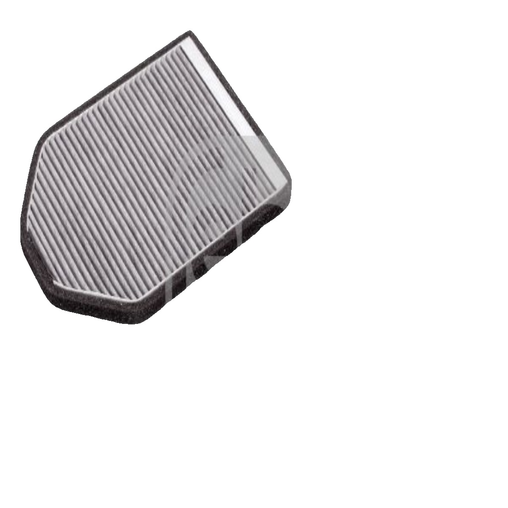FEBI 21702 FILTER SET CABIN AIR