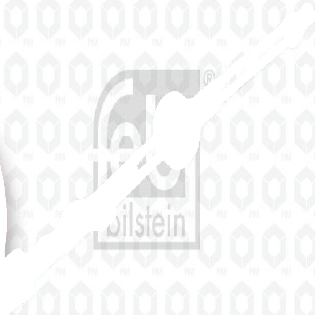 FEBI BILSTEIN 179650 Manual Transmission Cable Pull Fits Citroen C4 Picasso