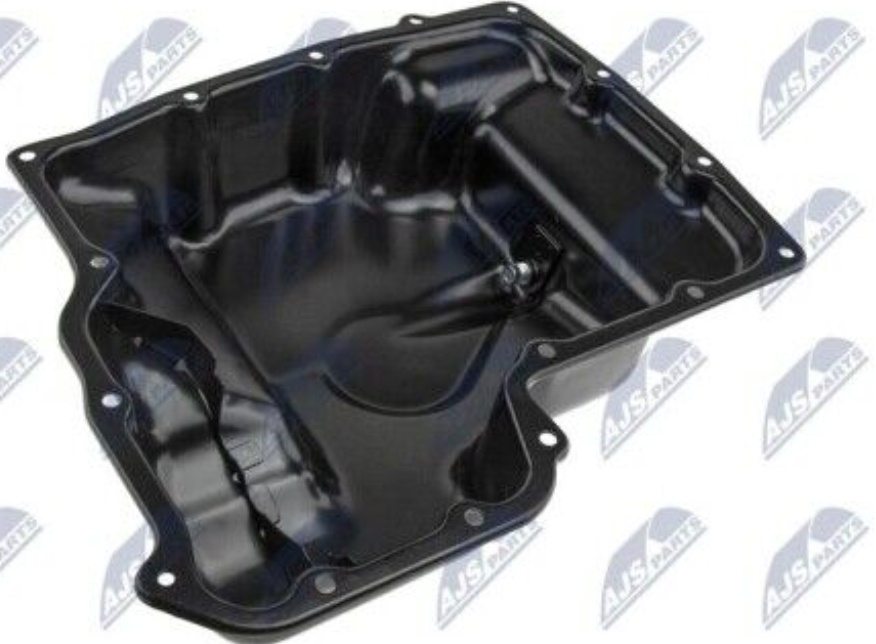 N.T.Y. BMO-FR-005.NTY Oil sump for CITROËN,FORD,PEUGEOT
