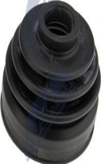 N.T.Y. NPW-CH-075.NTY Joint Kit, drive shaft for TESLA - Image 11