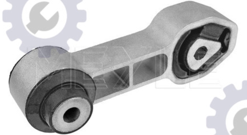 214 030 0041 MEYLE Engine Mounting for FIAT