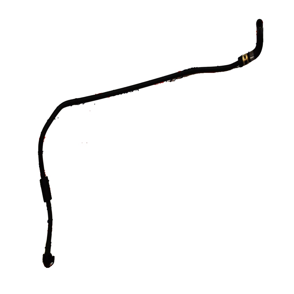 THROTTLE BODY Coolant INLET HOSE Genuine VAUXHALL ASTRA INSIGNIA NEW 25192904