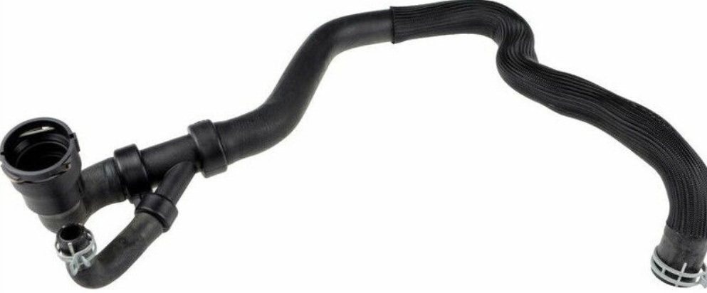 GATES 05-3024 Radiator Hose for LAND ROVER