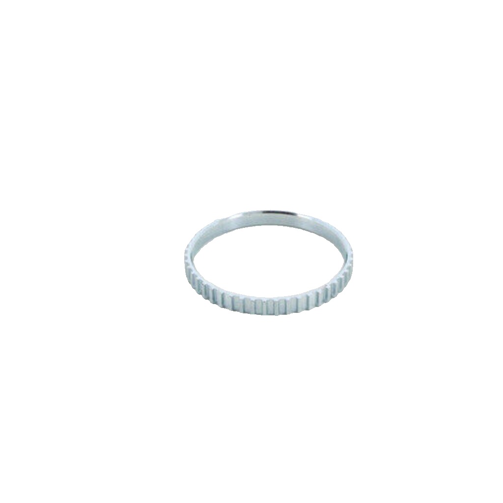 Front TRISCAN 8540 10406 Sensor Ring, ABS for CITROËN,FIAT,LANCIA,PEUGEOT