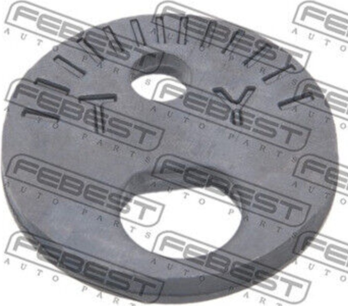 FEBEST-OE 1230-POR.OE Caster Shim, axle beam for HYUNDAI