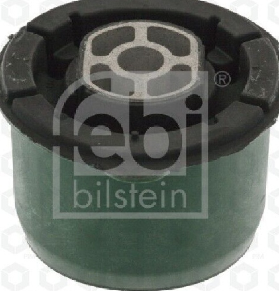 Original Febi Bilstein Bearing Axle Body 49587 for Citroën Peugeot