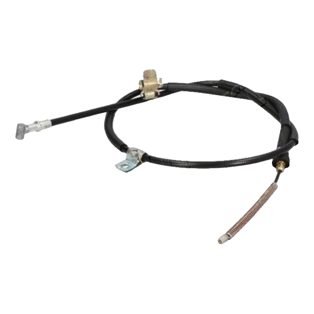 JAPANPARTS BC-809 Cable, parking brake for SUZUKI