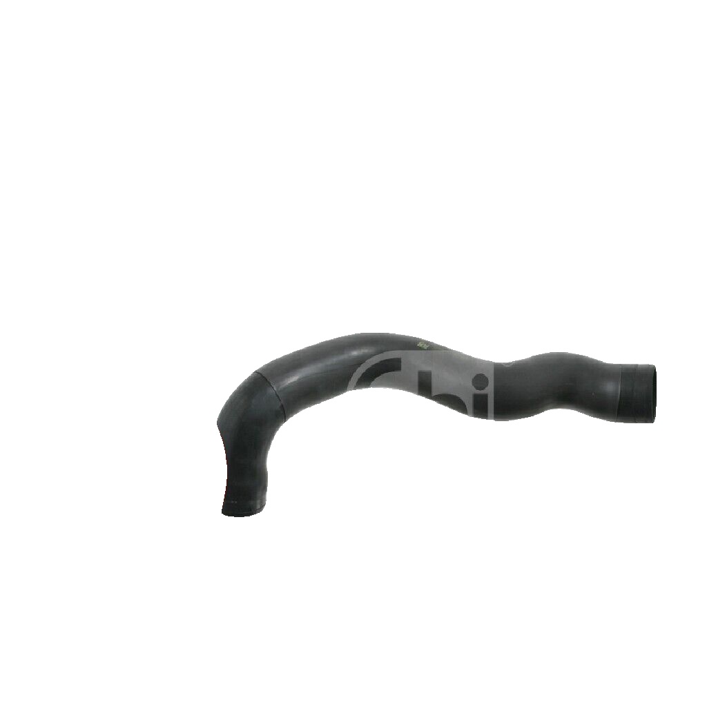 Original FEBI BILSTEIN Intercooler Hose 26191 For Mercedes-Benz