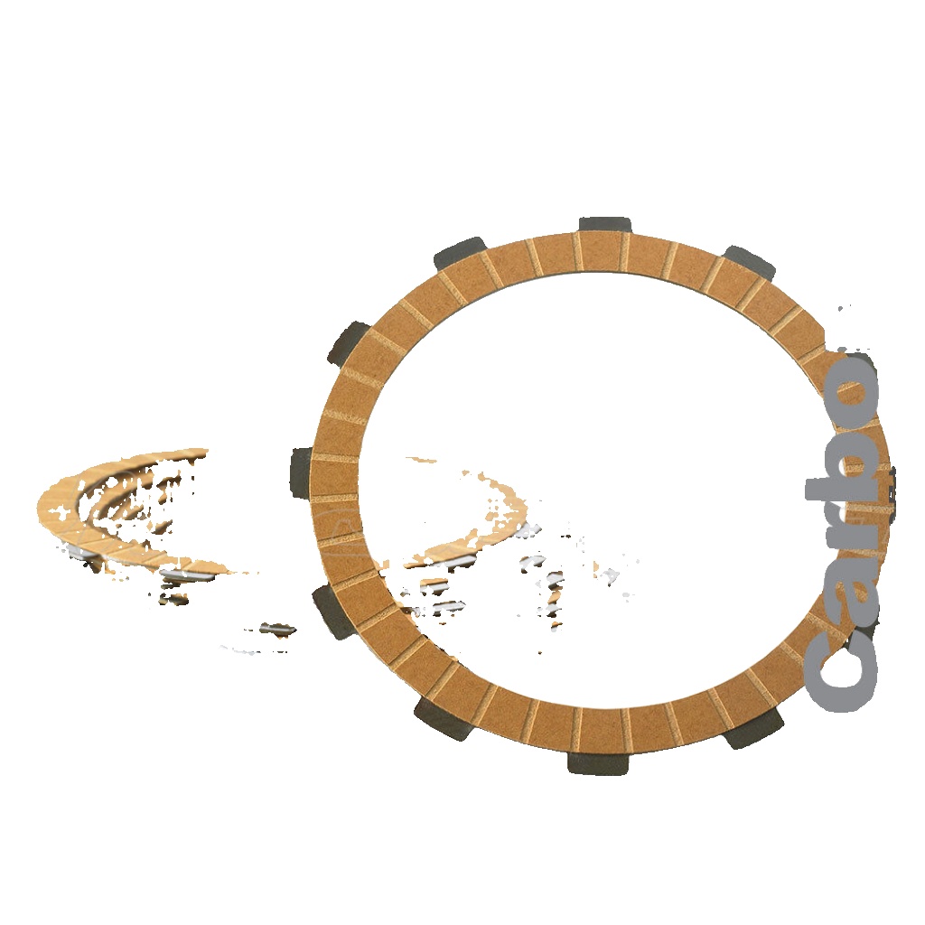 TRW MCC530-7C Clutch Disc Kit For Motorcycle Parts Accessories