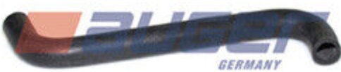AUGER 69568 Hose, heat exchanger (heating) for VOLVO