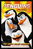 Penguins of Madagascar - 9781782766957