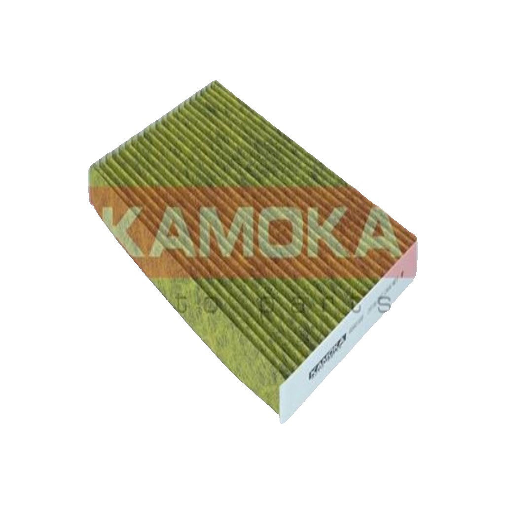 KAMOKA 6080108 Filter, interior air for CITROËN,OPEL