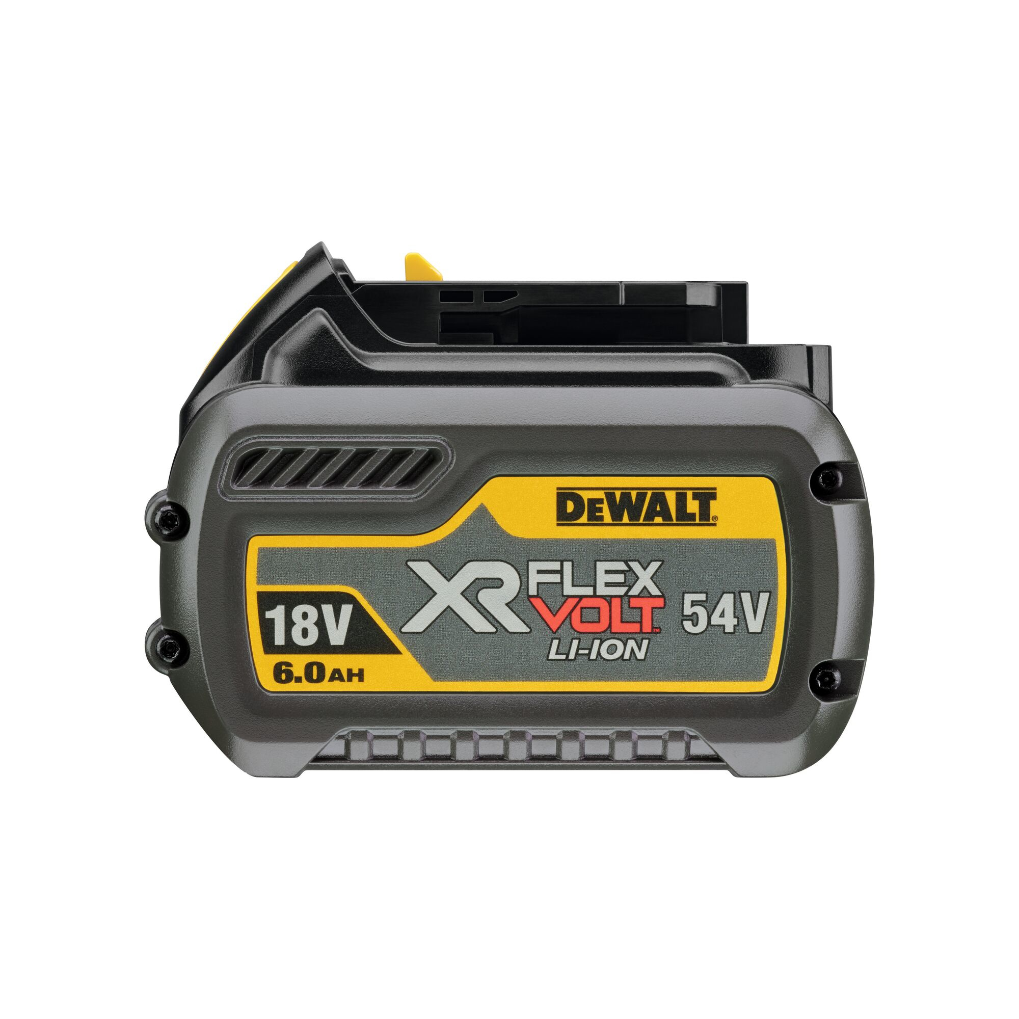 DeWALT DCB546 18V/54V 6.0Ah/2Ah Li-Ion Battery Pack XR FLEXVOLT NEW