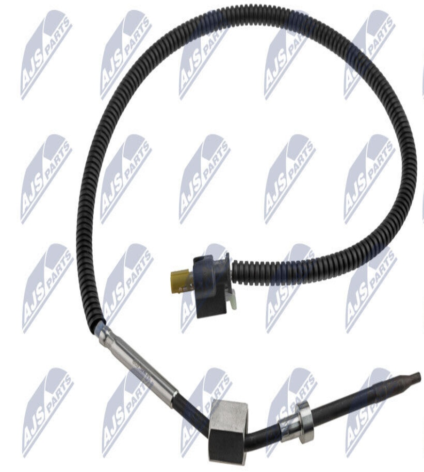 N.T.Y. EGT-ME-039.NTY Sensor, exhaust gas temperature for MERCEDES-BENZ