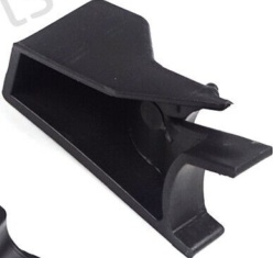 Headlight Repair Brackets Left for Nissan Qashqai MK2 J11 2013-2021 260604EH0A