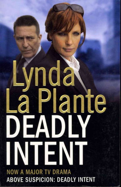 Deadly Intent