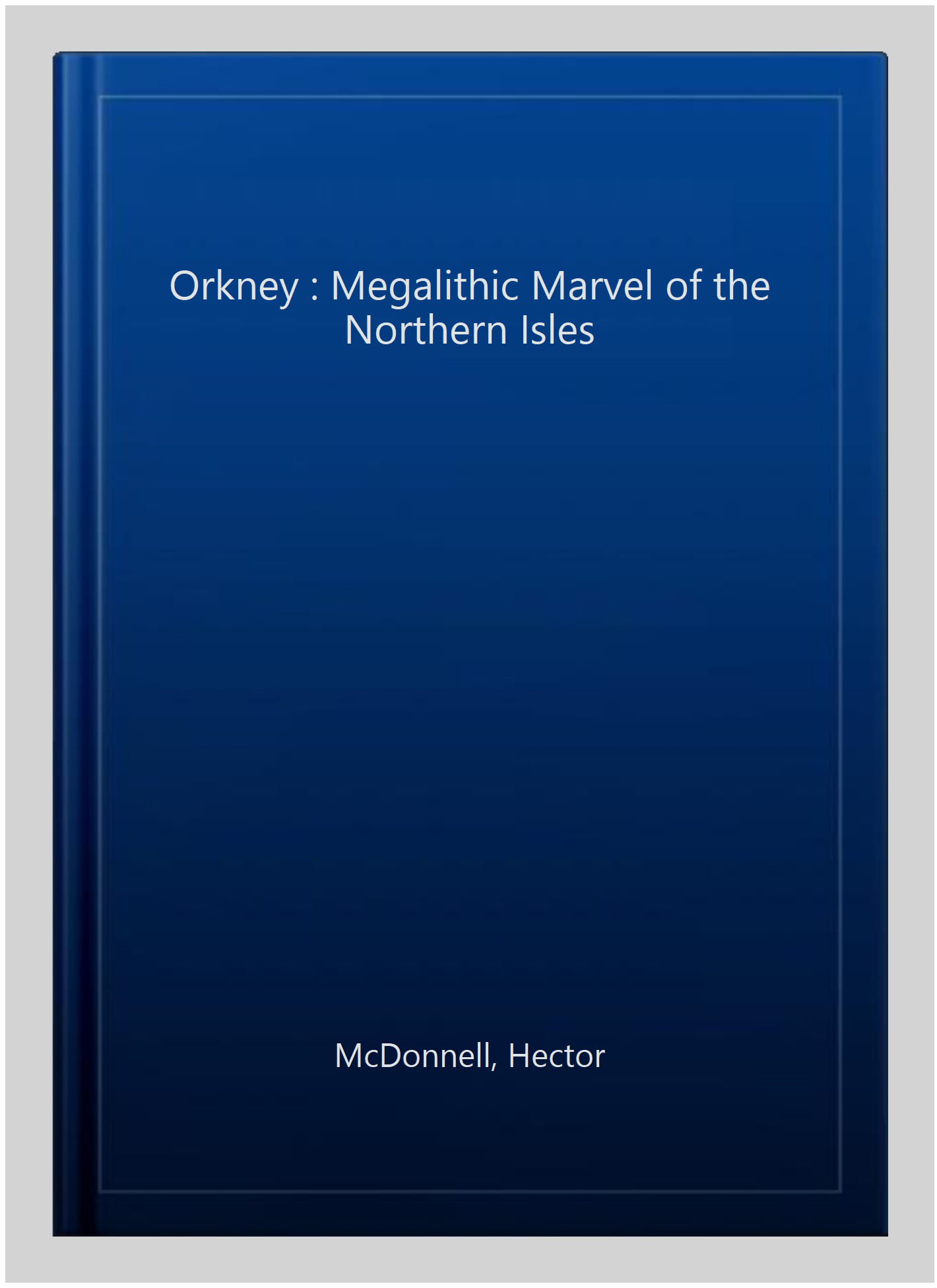 Orkney
