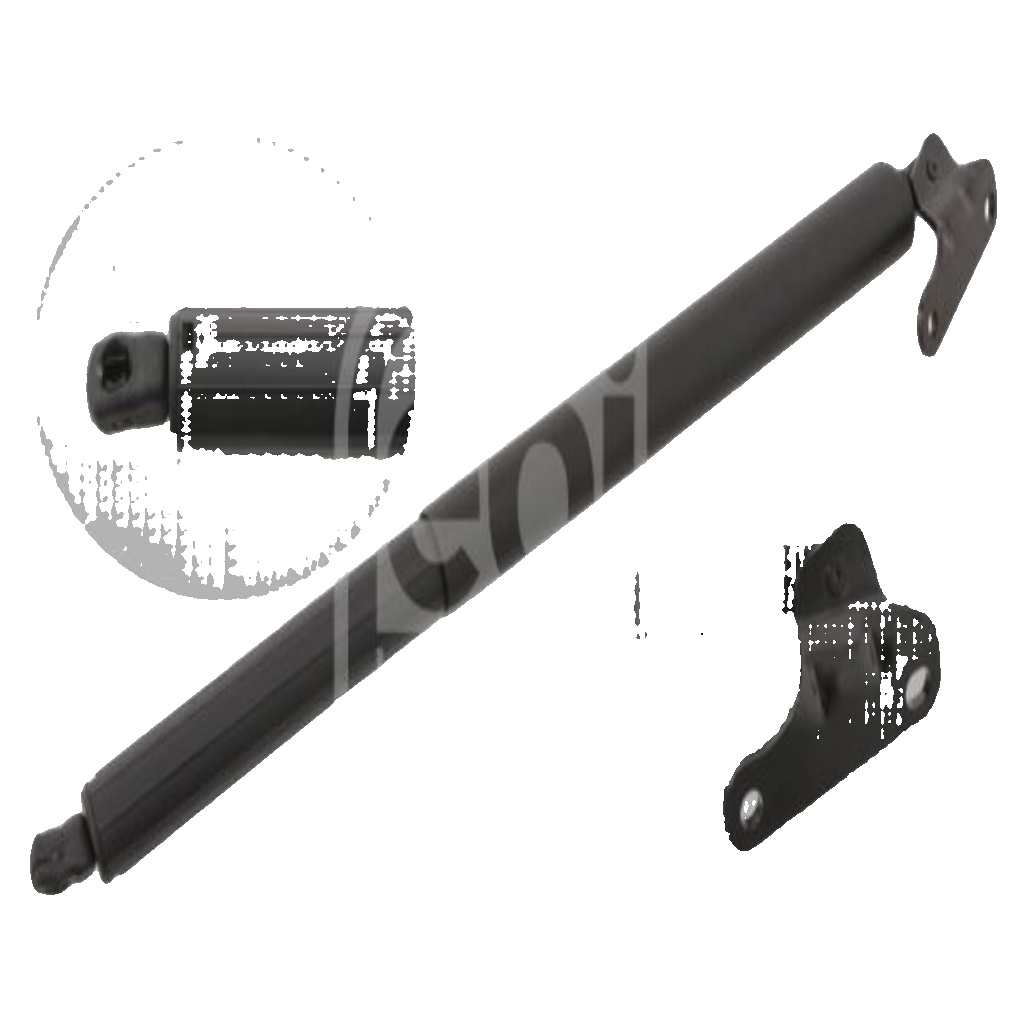Fits FEBI 29338 SHOCK ABSORBER COVER. TRUNK   ⭐UK Stock⭐