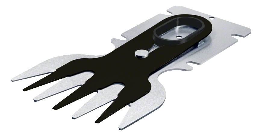 New BOSCH ASB 10.8 Li Grass Shear 10 cm 2609003867 3165140573535 .