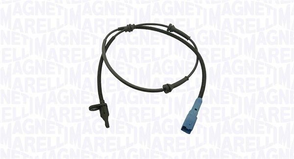 SENSOR WHEEL SPEED 172100086010 FOR PEUGEOT 207/207+ CITROEN C3/II/PICASSO 1.4L - Image 9