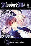Bloody Mary, Vol. 3 by Akaza Samamiya 9781421583150 NEW Free UK Delivery - Image 3