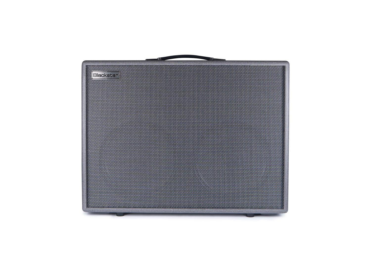 Blackstar Silverline 212 Cabinet Guitar Amp - Mono/Stereo - 4/8/16 ohms